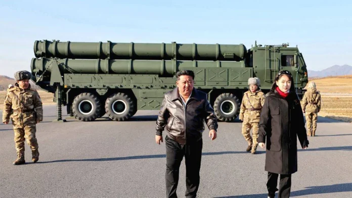 N.-Korea-test-fires-large-caliber-