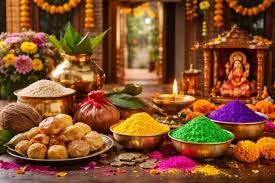 BHAKTI : होलिका दहन के बाद घर ले आएं ये एक चीज, साल भर पैसों से भरी रहेगी तिजोरी