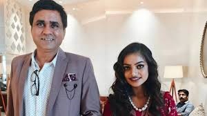 ENTERTAINMENT : ‘सेट पर पार्टी करती थी, अब छेड़छाड़ का आरोप’, मोनालिसा पर भड़का को-एक्टर