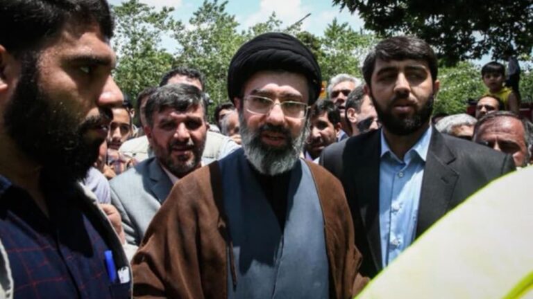 Braking news : ईरान के नए सुप्रीम लीडर जख्मी! जंग के पहले दिन मुज्तबा खामेनेई के साथ हुआ था हादसा, चौंकाने वाला खुलासा