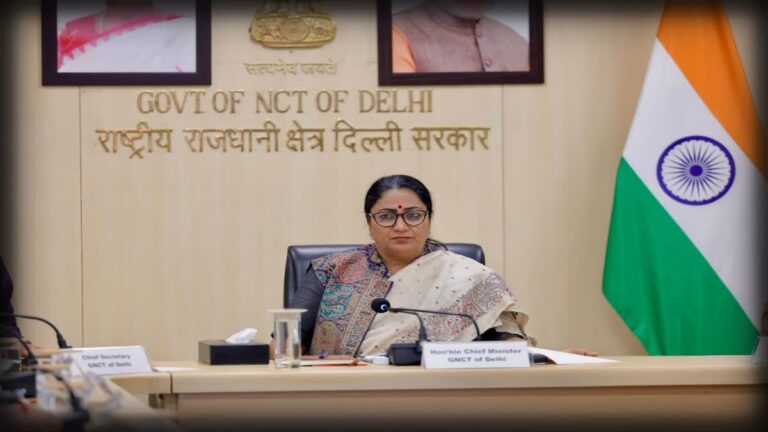 World : दिल्ली में गरीबों के लिए बन रहे आधुनिक फ्लैट, अस्पताल से मार्केट तक मिलेंगी कई सुविधाएं