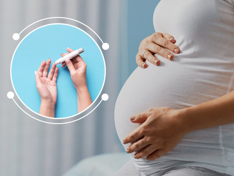 Life style : प्रेग्नेंसी डायबिटीज को न करें नजरअंदाज, बच्चे की सेहत पर पड़ सकता है असर