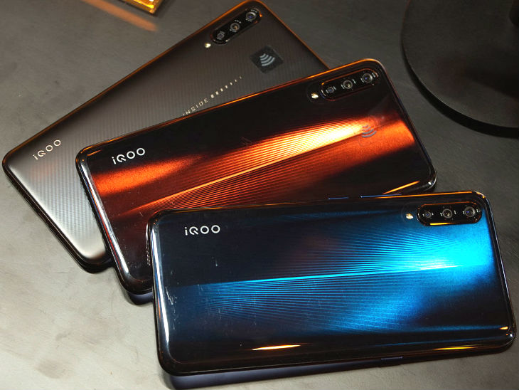 BUSINESS : Vivo और iQOO के फोन होंगे महंगे? कई मॉडल्स की कीमत में होगी बढ़ोतरी, जानिए क्या है सच्चाई