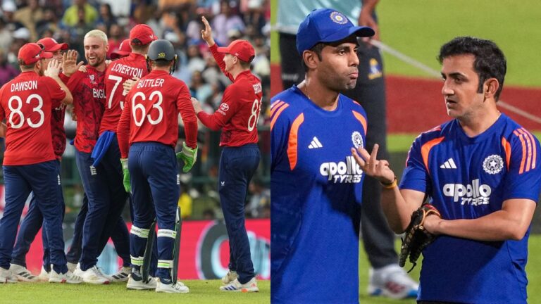 SPORTS : टीम इंडिया के लिए खतरा बन सकते हैं इंग्लैंड के ये 5 खिलाड़ी, सेमीफाइनल में तोड़ सकते हैं करोड़ों भारतीयों का दिल