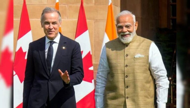 World : ईरान में जंग के बीच भारत की बड़ी तैयारी, कनाडा पर इस चीज की सप्लाई को लेकर हिंदुस्तान की पैनी नजर