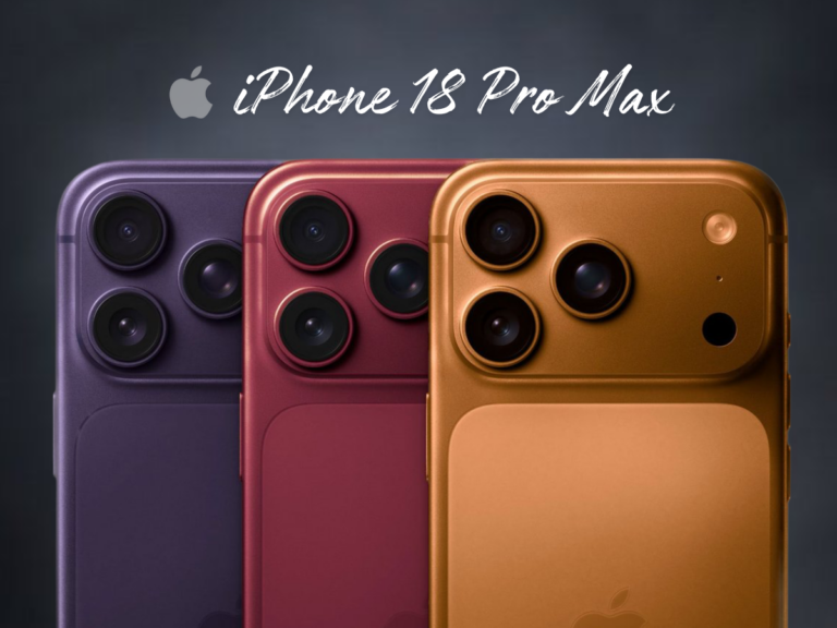 Technology : iPhone 17e की बिक्री भी शुरू नहीं हुई और ऐप्पल ने कर ली iPhone 18e की तैयारी, मिलेंगे ये धाकड़ फीचर्स