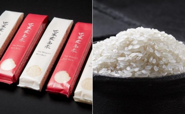 Health : यह है दुनिया का सबसे महंगा चावल, जानें क्या-क्या हैं इसकी खासियत?