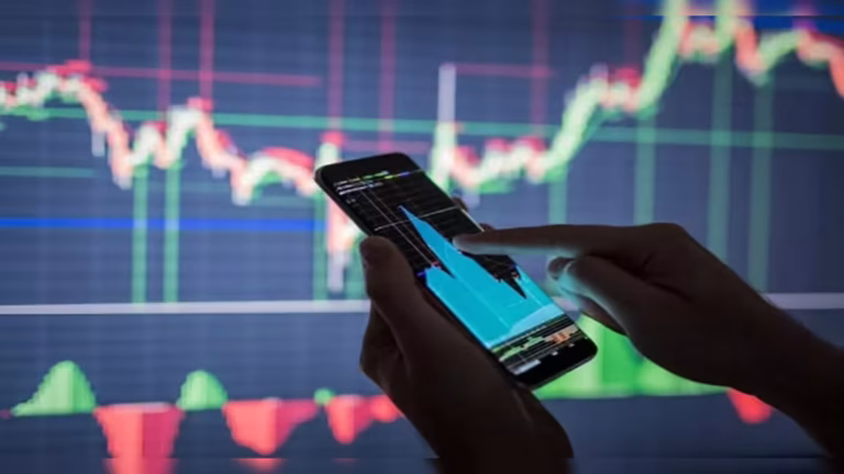 Business : फ्यूचर एंड ऑप्शन सेगमेंट में अडानी पावर ,विशाल मेघा मार्ट समेत 6 स्टॉक्स शामिल