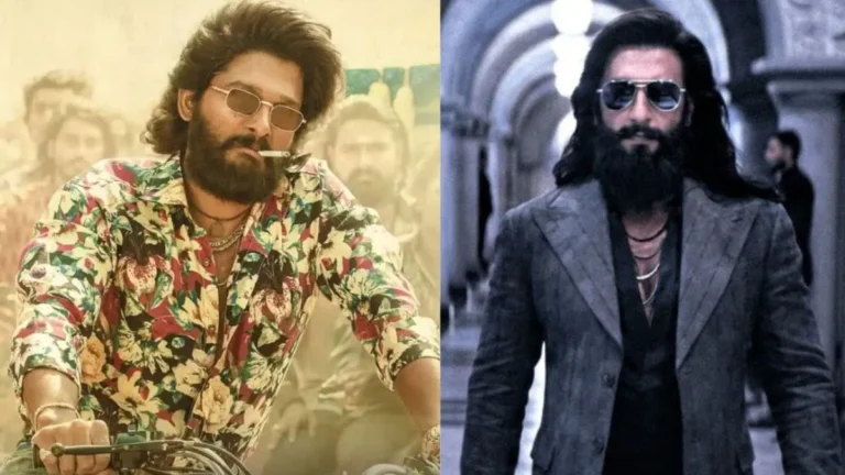BOLLYWOOD : Dhurandhar 2: ‘पुष्पा’ भी हुआ ‘धुरंधर’ से इम्प्रेस, रिलीज से पहले अल्लू अर्जुन ने देख डाली फिल्म, बोले – ‘स्वैग से भरी देशभक्ति’