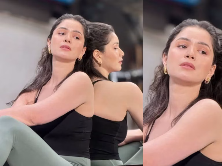 Bollywood : छोटे भाई की शादी में छाई सारा! ग्लोइंग स्किन के लिए अपनाती हैं ये आसान तरीका, आप भी कर सकते हैं ट्राई कर सकते हे