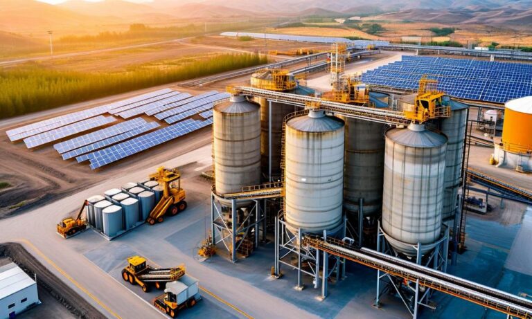 Business : अल्ट्रा टेक ने सनश्योर सोलरपार्क 38 मे ख़रीदा 26.20 परसेंट की हिस्सेदारी,शेयर रहेंगे ध्यान में