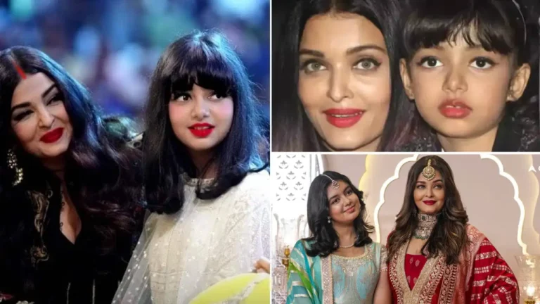 Bollywood : आराध्या बच्चन जितनी बड़ी है बेटी तो ऐसे करें मेकअप, जादू कर देंगे बिग बी की पोती के ये लुक्स