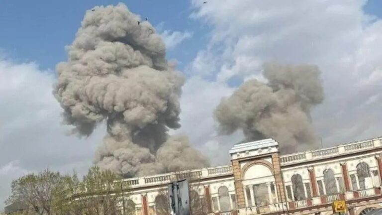 National : इजरायल- ईरान जंग में चारों तरफ लाशें! जानें किस देश में हुईं सबसे ज्यादा मौतें