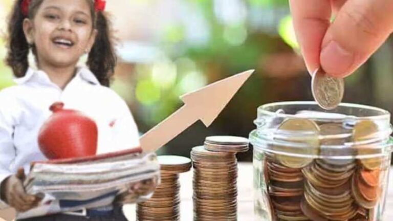Business : सिर्फ 200 रुपये की बचत से ही बेटियों के लिए बन सकता है 40 लाख का फंड, सरकार के इस स्कीम पर मिलता है जबरदस्त रिटर्न