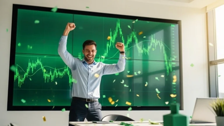 Business : 6 साल में 3600% रिटर्न! इस शेयर से मालामाल हो गए निवेशक, ब्रोकरेज को 80% अपसाइड की उम्मीद