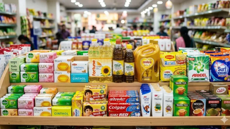 Business : साबुन से लेकर तेल तक हो जाएगा महंगा! रेट बढ़ाने की तैयारी में FMCG कंपनियां, जानें कब और कितनी बढ़ेंगी कीमतें?