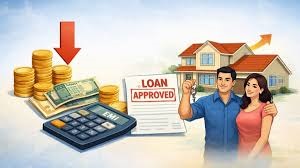 BUSINESS : बैंकों ने नहीं घटाई EMI, लेकिन होम लोन वालों को हो रहा लाखों का फायदा, क्या है बचत का सीक्रेट?