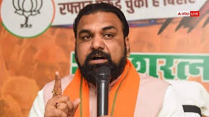 NATIONAL : सम्राट का चुनावी करियर: RJD से जीता पहला चुनाव, फिर लगातार तीन हार; BJP में आने के नौ साल में ही बनेंगे CM