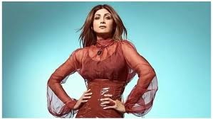 ENTERTAINMENT : ‘धागों से सिलवाया और…’, जब सेट पर हादसे का शिकार हो गई थीं शिल्पा शेट्टी, जल गई थी एक्ट्रेस की पीठ