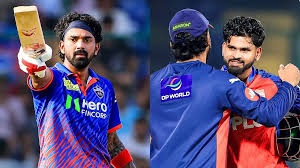 SPORTS : पंजाब ने IPL का सबसे बड़ा टारगेट चेज किया:दिल्ली को 6 विकेट से हराया, काम ना आई राहुल की रिकॉर्ड 152 रन की पारी