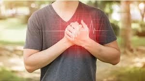 LIFESTYLE : देश में हर चार में एक मौत हार्ट अटैक से, युवाओं की तेजी से बढ़ रही संख्या