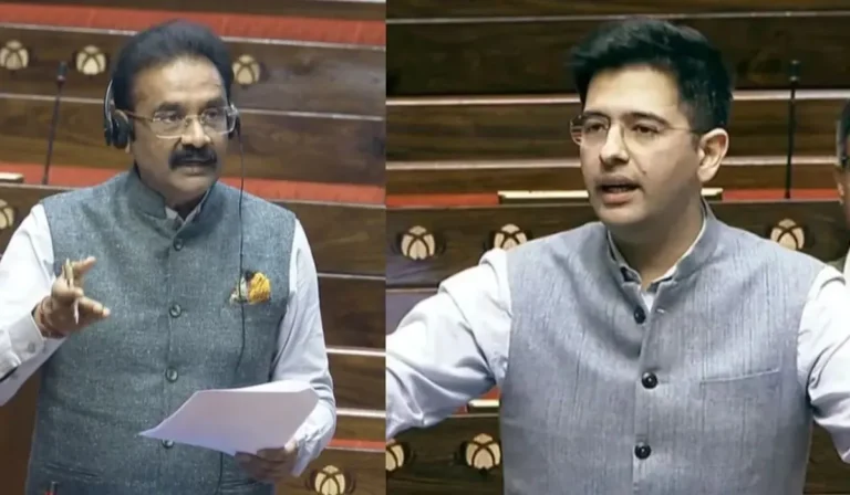 Panjab News : कौन हैं अशोक मित्तल? जिन्हें AAP ने राघव चड्ढा की जगह राज्यसभा में उपनेता की दी जिम्मेदारी