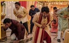 NATIONAL : गुजरात के दाहोद में शादी का जश्न पड़ा फीका: दावत में आमरस पीने के बाद 230 लोग बीमार, FSSAI ने मांगी रिपोर्ट