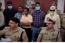 NATIONAL : कानपुर किडनी कांड में चौंकाने वाला खुलासा, 20 हजार की नौकरी करने वाला सिक्योरिटी गार्ड निकला अस्पताल का मालिक