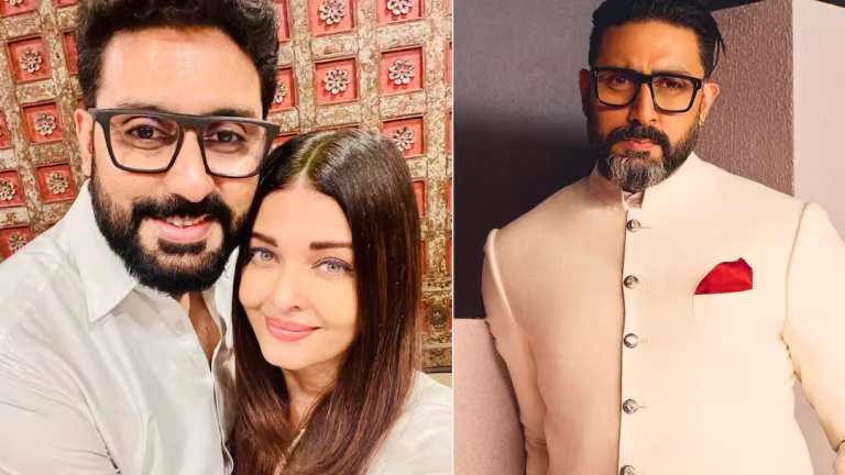 Bollywood : प्यार नहीं, EGO ने बचाई अभिषेक और ऐश्वर्या की शादी? लेटेस्ट इंटरव्यू से सच आया सामने