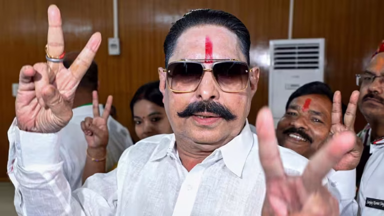 Bihar News : पर्यावरण और प्रदूषण नियंत्रण समिति के सदस्य बने हैं, क्या सोचा हैं? अनंत सिंह के जवाब ने चौंकाया