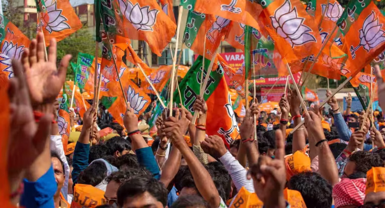 World : तमिलनाडु चुनाव के लिए BJP की लिस्ट जारी, कई बड़े चेहरों को टिकट, अन्नामलाई का नाम गायब