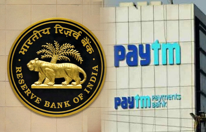 BUSINESS : आरबीआई ने पेटीएम पेमेंट्स बैंक का लाइसेंस रद्द किया: ग्राहकों, वॉलेट और जमा राशि पर इसका क्या प्रभाव पड़ेगा?