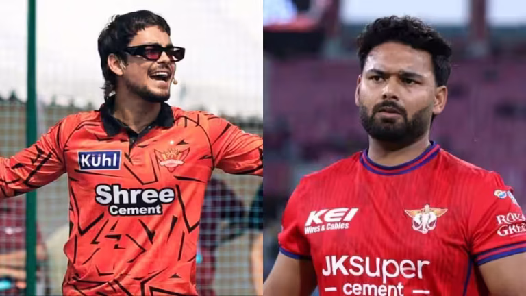 Sports : आज लखनऊ और हैदराबाद की टक्कर, ऐसी हो सकती है दोनों की प्लेइंग इलेवन, जानें पिच रिपोर्ट और मैच प्रिडिक्शन