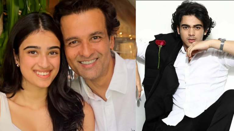 Bollywood : अब रोहित रॉय की बेटी कियारा बनने जा रहीं हैं एक्ट्रेस, शरमन जोशी से भी है खास रिश्ता, इस फिल्म से करेंगी डेब्यू