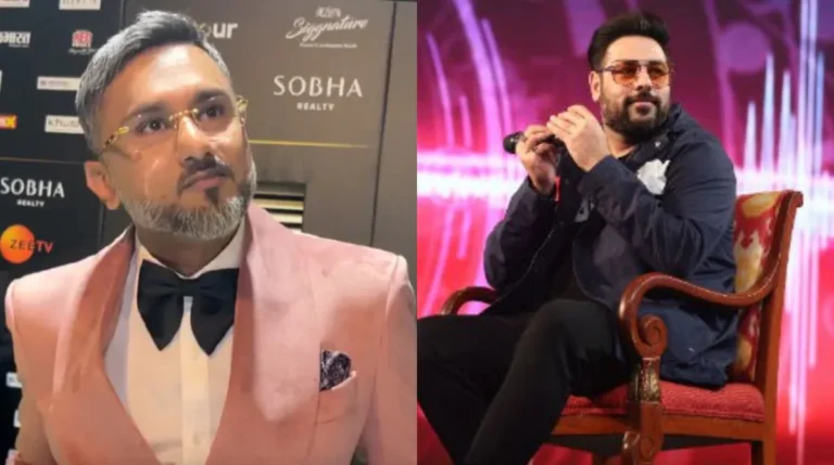 Bollywood : हनी सिंह-बादशाह को दिल्ली हाईकोर्ट से फटकार, 26 साल पुराने गाने ‘वॉल्यूम 1’ को हटाने के आदेश