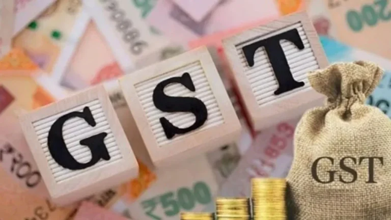 Business : ऐतिहासिक स्तर पर पहुंचा जीएसटी कलेक्शन, पहली बार ₹2 लाख करोड़ के पार, जानें इसके मायने