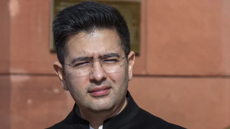 Delhi News : ‘पिक्चर अभी बाकी है’, राघव चड्ढा ने पंजाब के मुद्दों पर वीडियो जारी कर AAP नेताओं को दिया जवाब