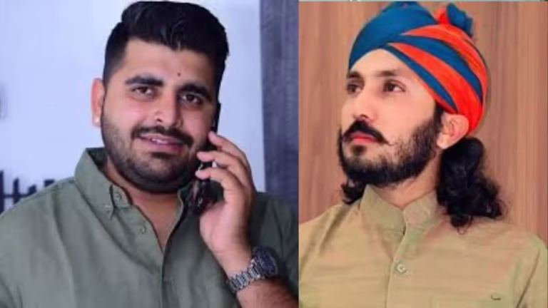 Rajasthan News : सार्वजनिक मंच तक पहुंचा रावणा-भाटी विवाद, राजसमंद के जागरण में भिड़े समर्थक