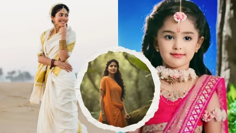 Bollywood : ‘रामायण’ के राम से कम पढ़ी-लिखी नहीं हैं सीता, कभी बैकग्राउंड आर्टिस्ट का किया था काम, सालों बाद मिली पहचान