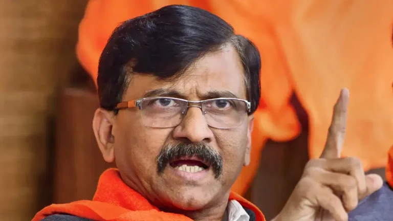 Maharashtra News : ‘निर्विरोध का आग्रह हमारे ऊपर थोपा नहीं जा सकता’, बारामती उपचुनाव को लेकर बोले संजय राउत