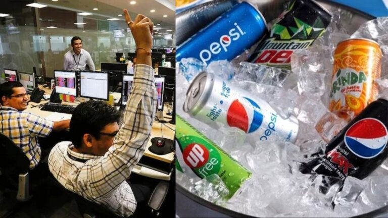 Business : Pepsi की बॉटलिंग पार्टनर Varun Beverages ने डिविडेंड पर दिया बड़ा अपडेट, जानें डिटेल