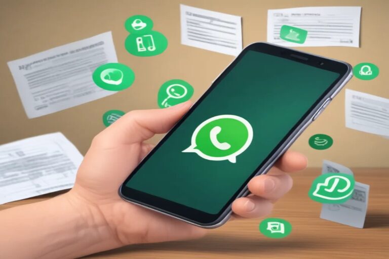 Technology : रोज सुबह WhatsApp क्यों करता है चैट बैकअप, जानिए यूजर्स को इससे क्या होता है फायदा?