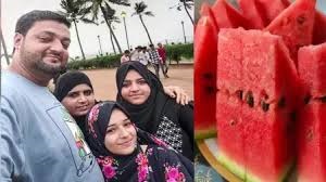 NATIONAL : मुंबई तरबूज-बिरयानी मामला: 4 लोगों की मौत में चौंकाने वाला खुलासा, चूहे मारने वाले जहर से हुई थी मौत
