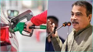 BUSINESS : तेल आयात पर घटेगा खर्च : बायोफ्यूल और ईथेनॉल पर बड़ा दांव, नितिन गडकरी ने बताया भविष्य का रोडमैप
