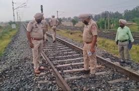 PUNJAB : शंभू रेल ब्लास्ट का मास्टरमाइंड ‘बाबा बेअंत’ गिरफ्तार, 3 आतंकी घटनाएं सुलझीं