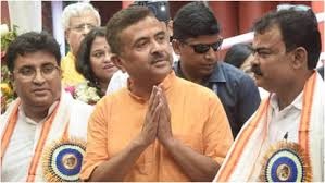WEST BENGAL : सीएम शुभेंदु अधिकारी ने पहले दिन लिए कई अहम फैसले, कहा- यह सरकार जनता की सरकार है, जनता के लिए है