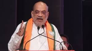 NATIONAL : शाह ने राहुल को कैसे गिना दिए एक-एक राज्यों के नाम, जहां दशकों से नहीं बना कांग्रेस का कोई सीएम