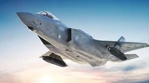 WORLD : ईरान तनाव के बीच इजरायल की ताकत में भारी इजाफा, US से खरीदेगा F-35I और F-15IA फाइटर जेट, जानें कितने खतरनाक?