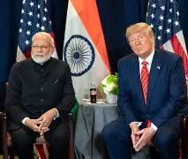 India US Deal: भारत-अमेरिका के बीच होने वाली है बड़ी ट्रेड डील, 1 जून से दिल्ली में शुरू होगा फाइनल राउंड, रुबियो ने दिए थे संकेत