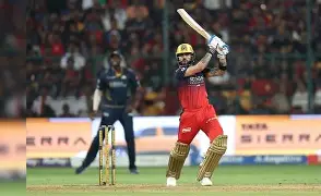 RCB vs GT IPL 2026 final: बेंगलुरु लगातार दूसरी बार IPL चैंपियन, किंग कोहली के नाबाद अर्द्धशतक से गुजरात को 5 विकेट से हराया
